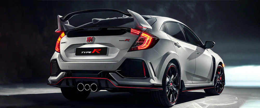Drive Your Style Forward