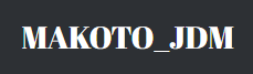 MAKOTO_JDM