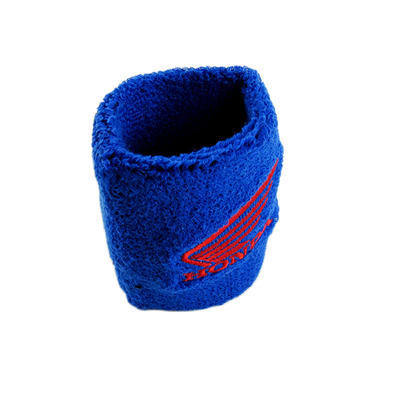 Honda Blue Reservoir Sock - Image 3
