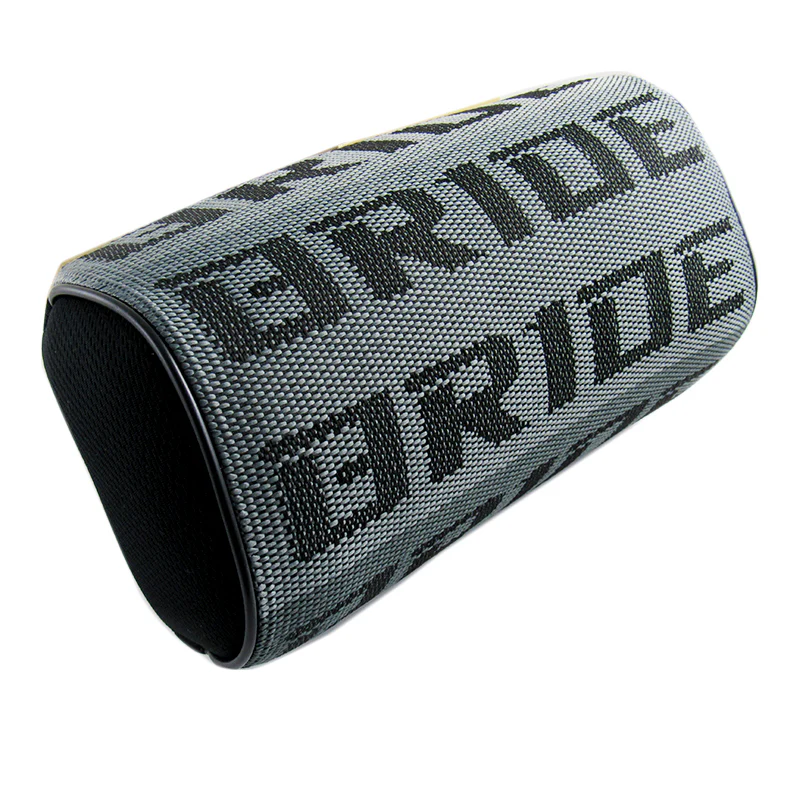 Bride Grey Gradation Seat Pillow - Image 3