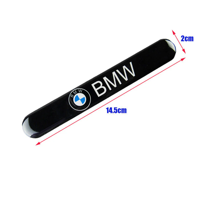2002-2005 BMW 3-Series E46 Sedan Carbon Style 3-Piece Front Bumper Body Spoiler Splitter Lip Kit with Free Gift - Image 6