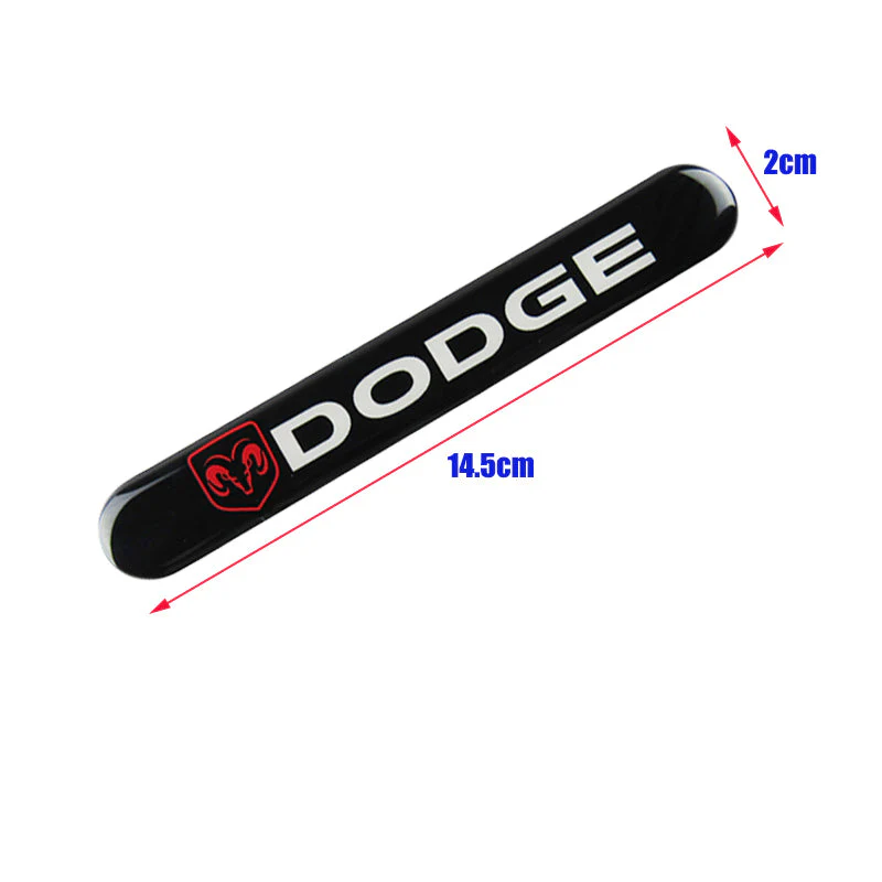 2015-2023 Dodge Charger SXT Carbon Look 3-Piece Front Bumper Body Spoiler Splitter Lip Kit with Badge Scratch Guard Set - Image 11