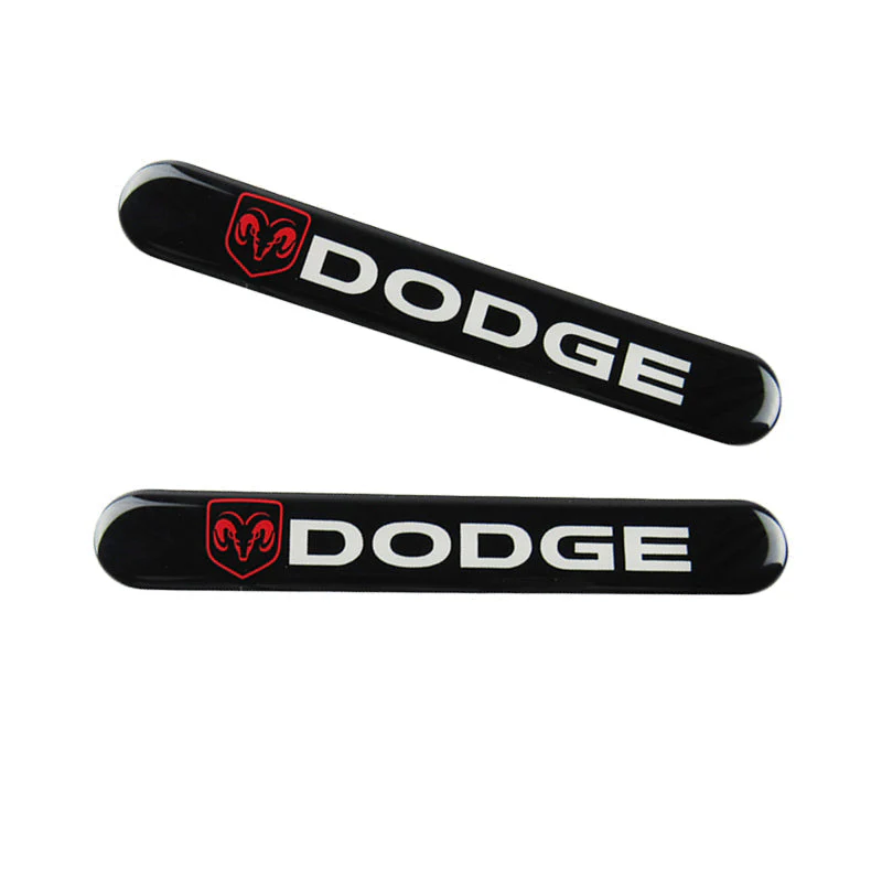 2015-2023 Dodge Charger SXT Unpainted Black 3-Piece Front Bumper Body Spoiler Splitter Lip Kit with Badge Scratch Guard Set - Image 9