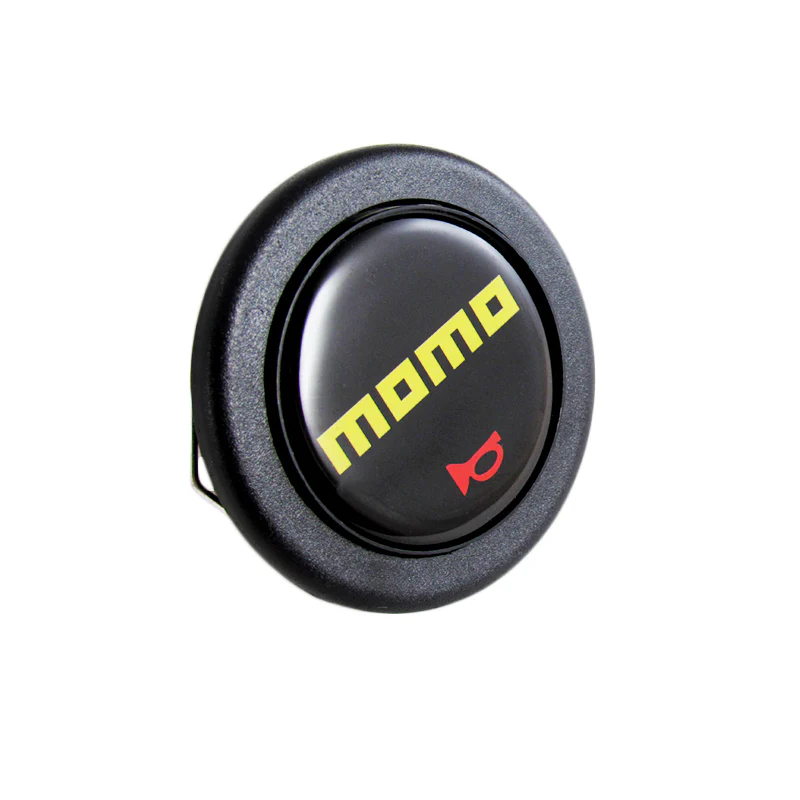 Blue Line 350mm Racing Steering Wheel Microfiber Leather For YO momo hub X1 - Image 5