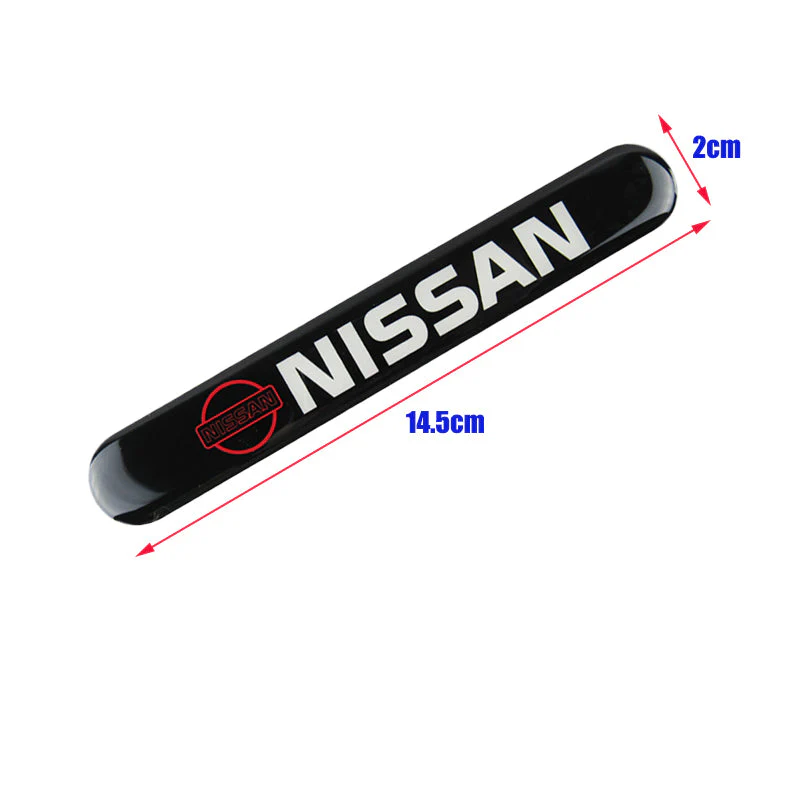 2016-2019 Nissan Sentra Painted White 3-Piece Front Bumper Body Spoiler Splitter Lip Kit with Free Gift - Image 4