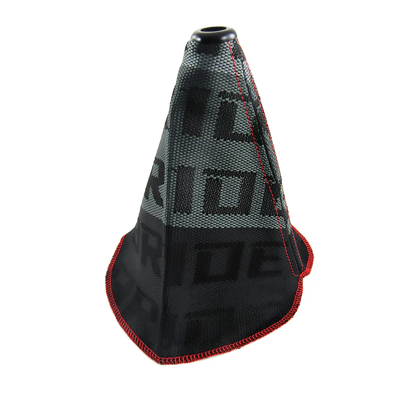 Bride Racing Gradation Set Fabric Floor Mats Carpets for 13-20 Scion FRS/Subaru BRZ/ Toyota 86 with Shift Boot Cover - Image 10