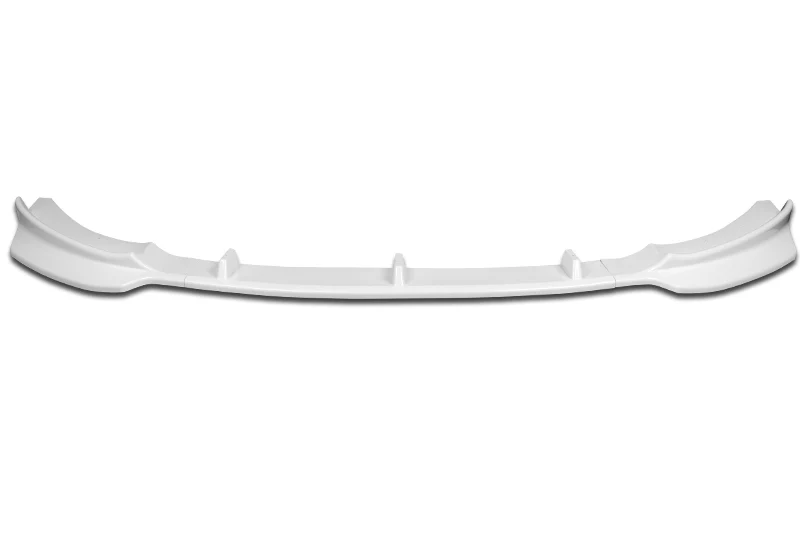 For 2014-2020 BMW 428i 430i 440i F32 F33 F36 B-Style M-Sport Painted White Front Bumper Body Splitter Spoiler Lip 3PCS - Image 4