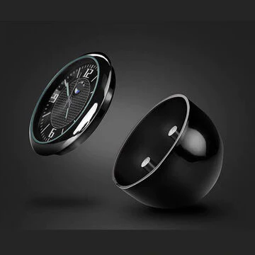 For All Ford Car Clock Refit Interior Luminous Electronic Quartz Ornaments Gift - Image 4