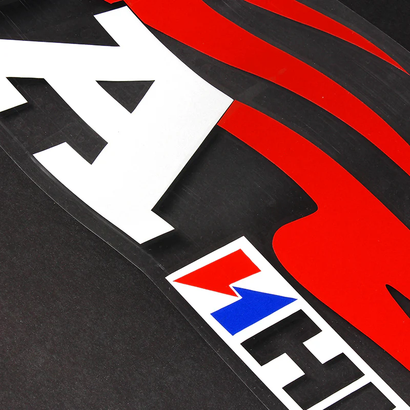 Honda HKS Windshield Banner - Image 6