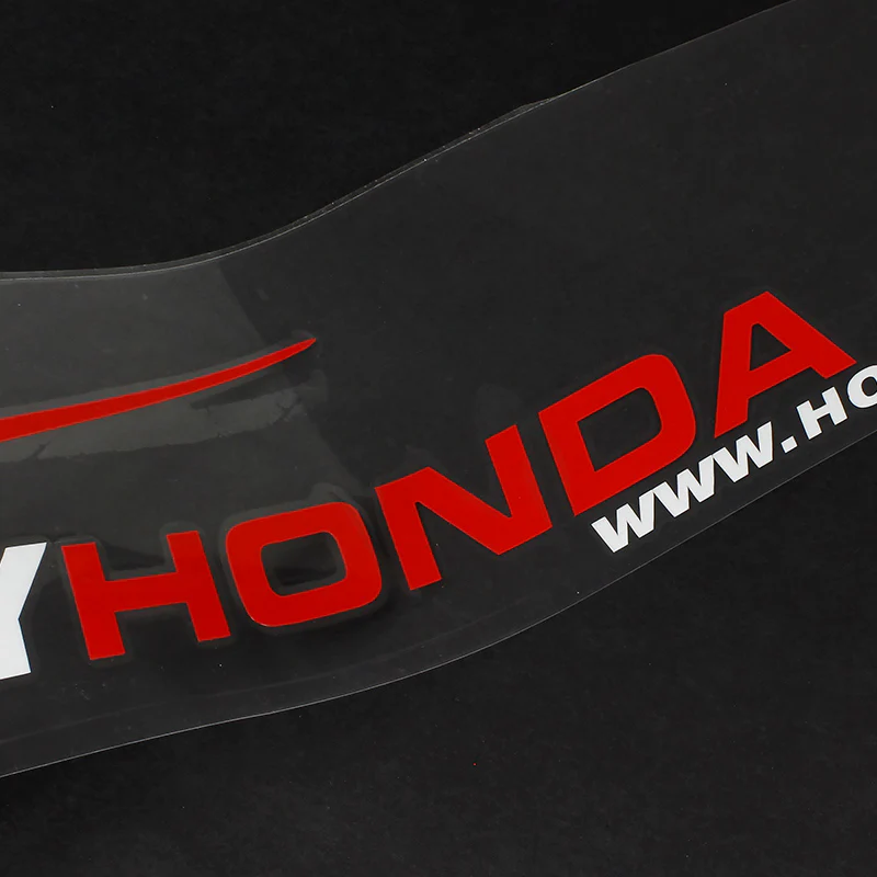 Honda Power Windshield Banner - Image 5