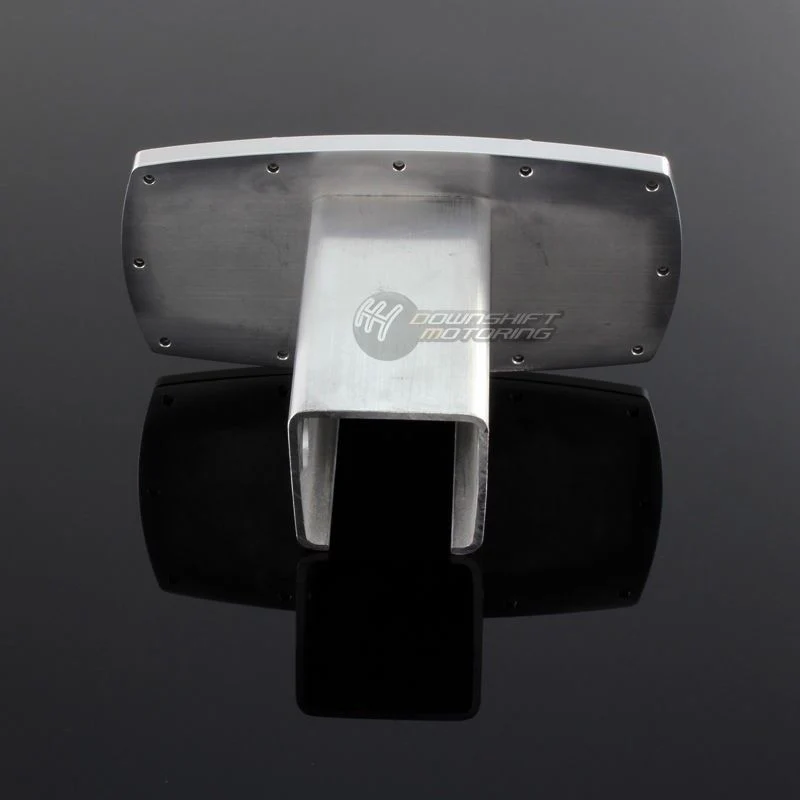 JEEP GRAND CHEROKEE Engraved Billet Hitch Cover Plug Cap For 2" Trailer Receiver with ALLEN BOLTS DESIGN - Image 5