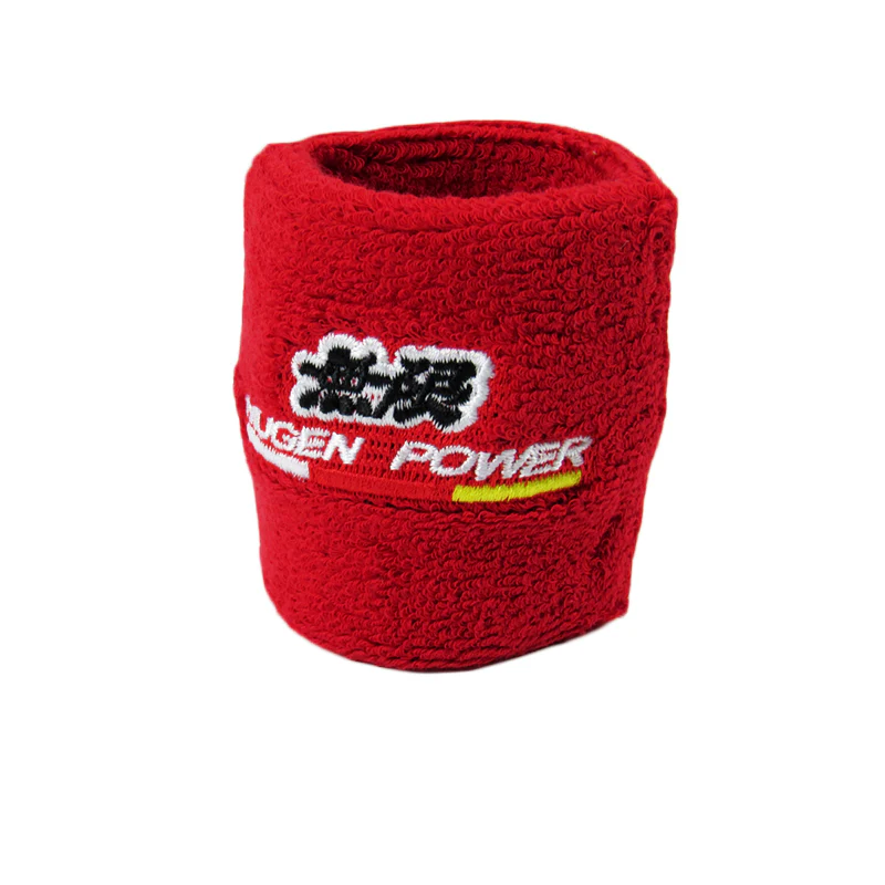 Mugen Red Reservoir Sock