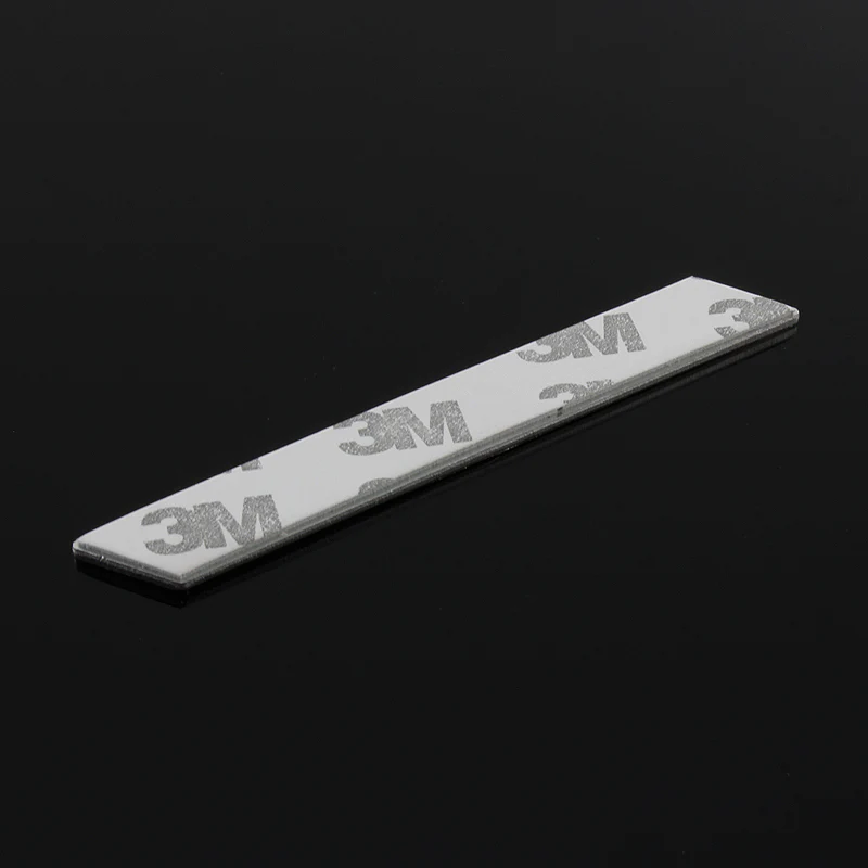 Mugen Set Red & Chrome 3D Emblem (15CM) with Mugen Power LED Logo Illuminated Badge - Image 9