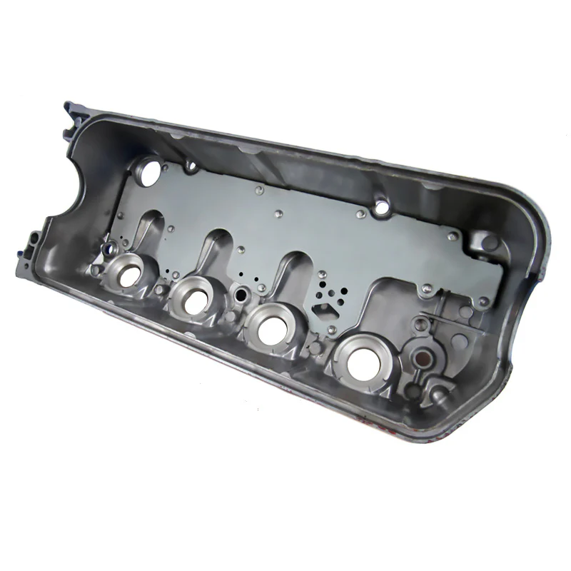 Mugen Yellow Engine Valve Cover for Honda Civic D16Y8 D16Y7 VTEC SOHC - Image 3