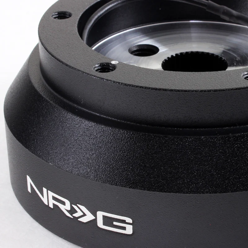 NRG Steering Wheel 6-Bolt Short HUB Adapter For Camaro / Corvette / Jeep -SRK-170H