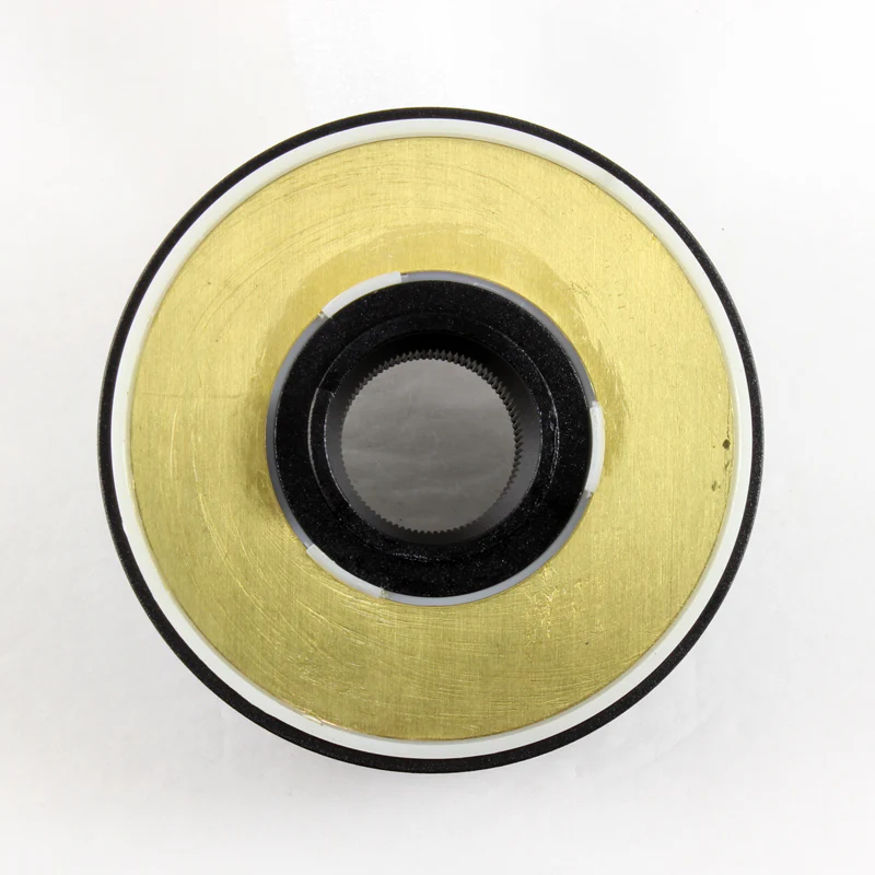 NRG Steering Wheel 6-Bolt Short HUB Adapter For Volkswagen Golf / Jetta / Passat -SRK-181H - Image 4