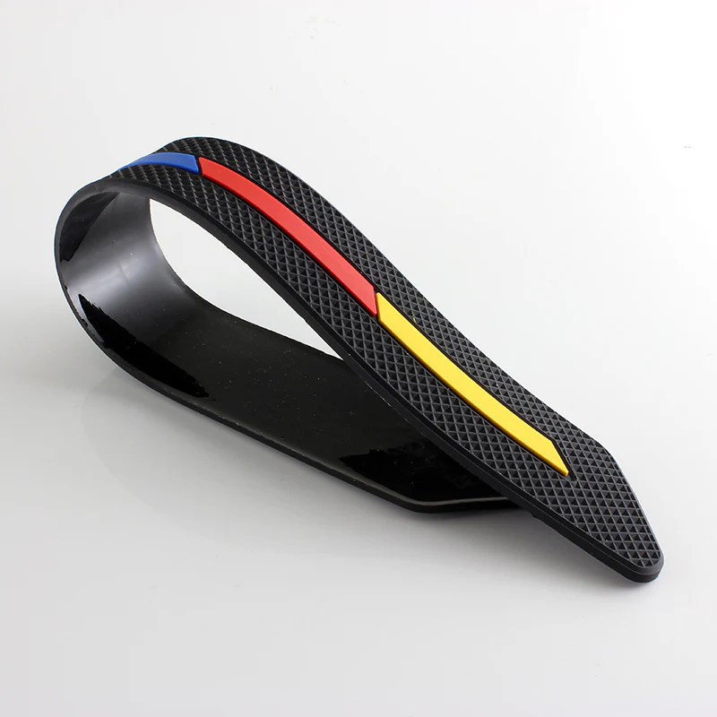 Mugen Rubber Bumper Corner Protector x2 - Image 6