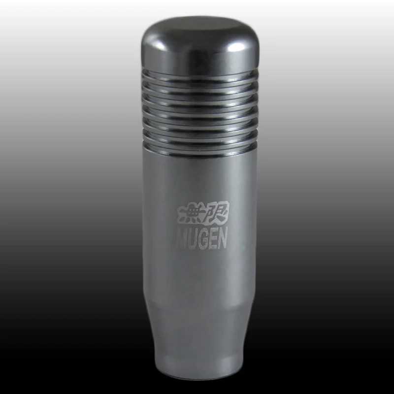 Mugen Titanium Manual Shift Knob (8.5CM) - Image 5