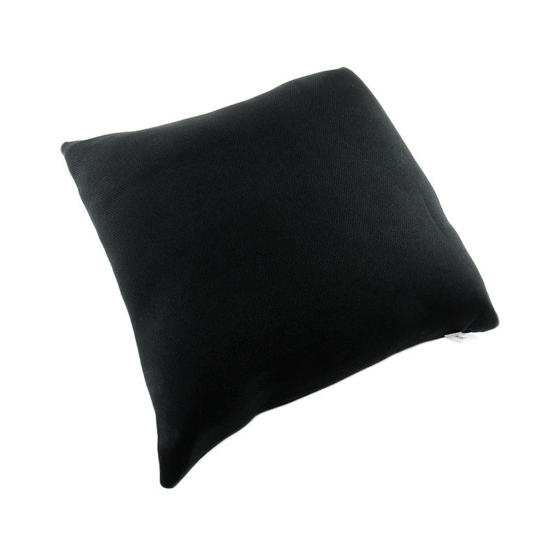 Bride Black Gradation Car Cushion x2 - Image 7